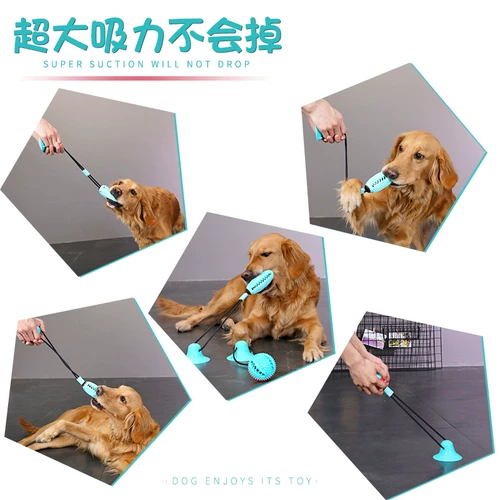 Собачья чашка гоночная игрушка Dog Pet Bal