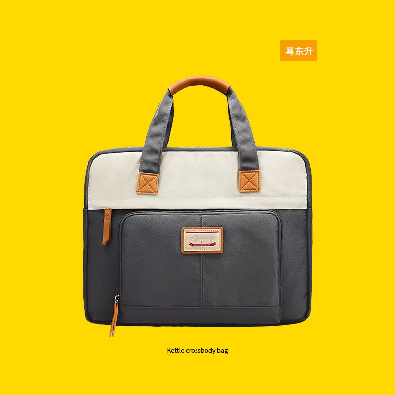 Computer bag 14 inch female portable pen electric bag liner bag anti-shock Huawei matebook13 Apple mac