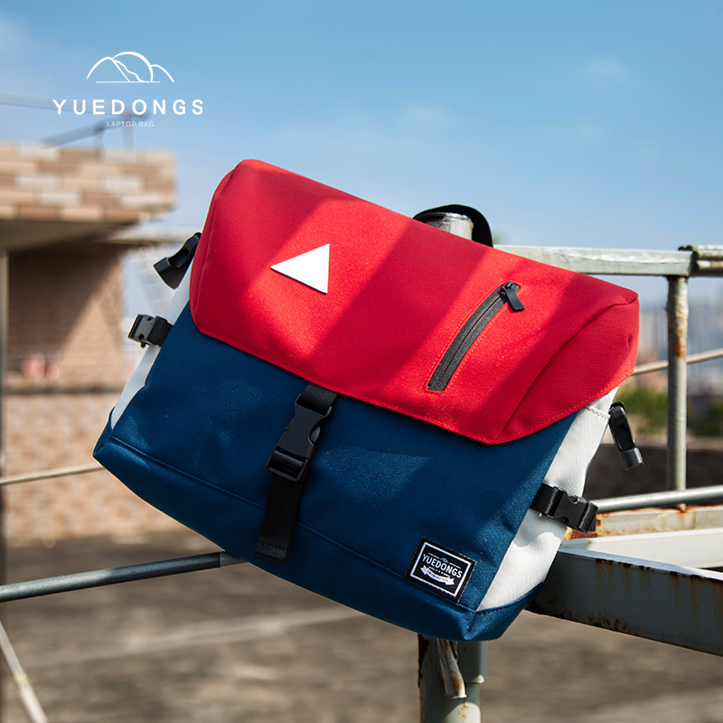 Pen electric bag 14 inch girl handbag 16 inclined satchel 15 6 anti-shock 17ins wind 156 male 13 suitable