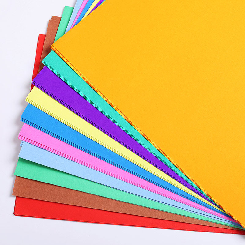 Картинки цветной лист бумаги