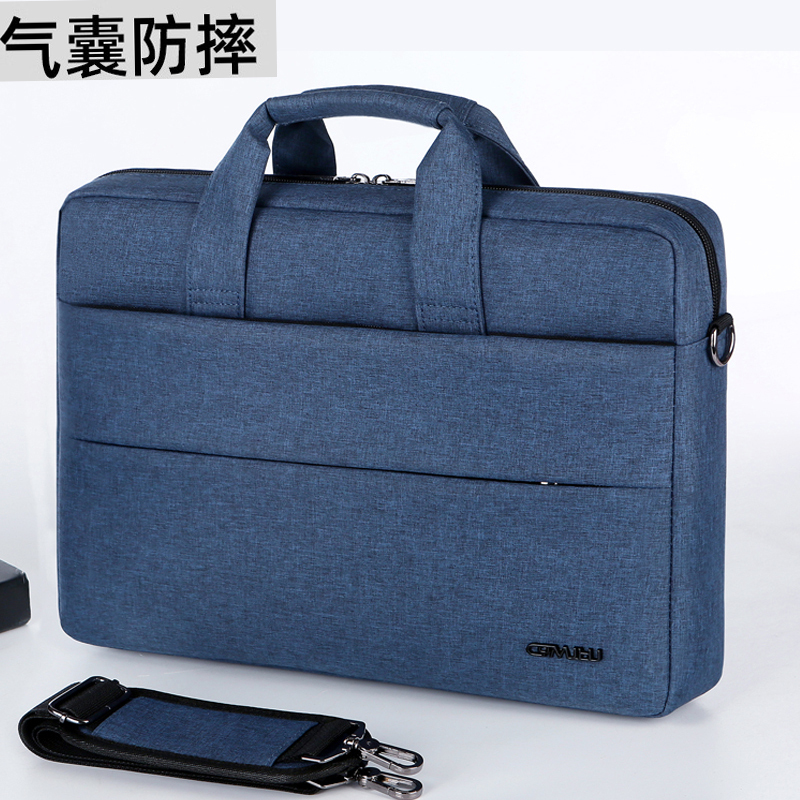 Computer Bag 16inch Inch, Portable Shoulder Bag for Men and Women, Suitable for 14-17 Inch Gaming Laptops, Large Capacity, 15.6 Inch, 13 Inch, Crossbody, Compatible with Huawei, Apple, Lenovo, Savior Y7000P, Laptop Sleeve, Protective Case Computer Bag 16inch Inch, Portable Shoulder Bag for Men and Women, Suitable for 14-17 Inch Gaming Laptops, Large Capacity, 15.6 Inch, 13 Inch, Crossbody, Compatible with Huawei, Apple, Lenovo, Savior Y7000P, Laptop Sleeve, Protective Case