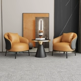 Прием офиса продаж современного света