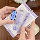 Кремовый медведь Подходит для Xiaomi Mi Band 10 ремешок для часов нового стиля 9 летняя замена 8 силиконовый 7 браслет 6 керамическая версия 5 прозрачный 4 защитный чехол 3NFC9 браслет для мальчиков и девочек креативный iboann