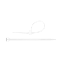 Biaz self-locking nylon tie large plastic buckle tie strap multi-specification tie tie holder tie tie tie tie tie holder tightener