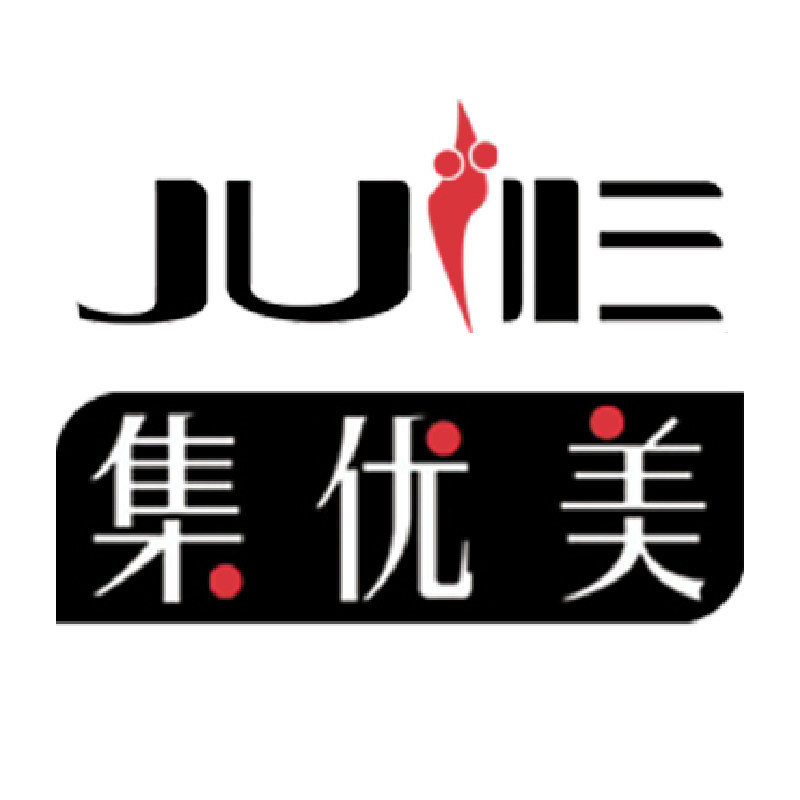 集优美美妆工具