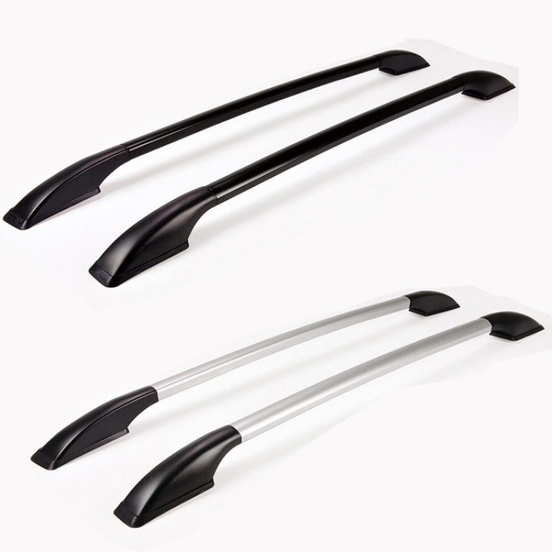 Long Anauchamps a800 Luggage Rack Aluminum Alloy Car Roof Travel Rack Free of perforated retrofitting special accessories