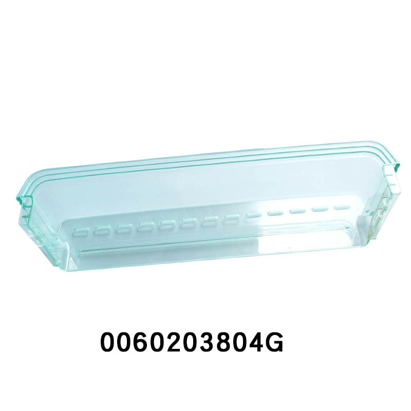 Haier Refrigerator original fitting accessories Lower bottle holder Refreshing Door box hanging case for small bottle holder on refrigerator door Upper bottle holder