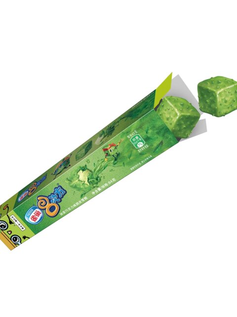 Nestlé 8th power ice cream chocolate biscuit raspberry flavored ice cream matcha 8th power crispy ice cream