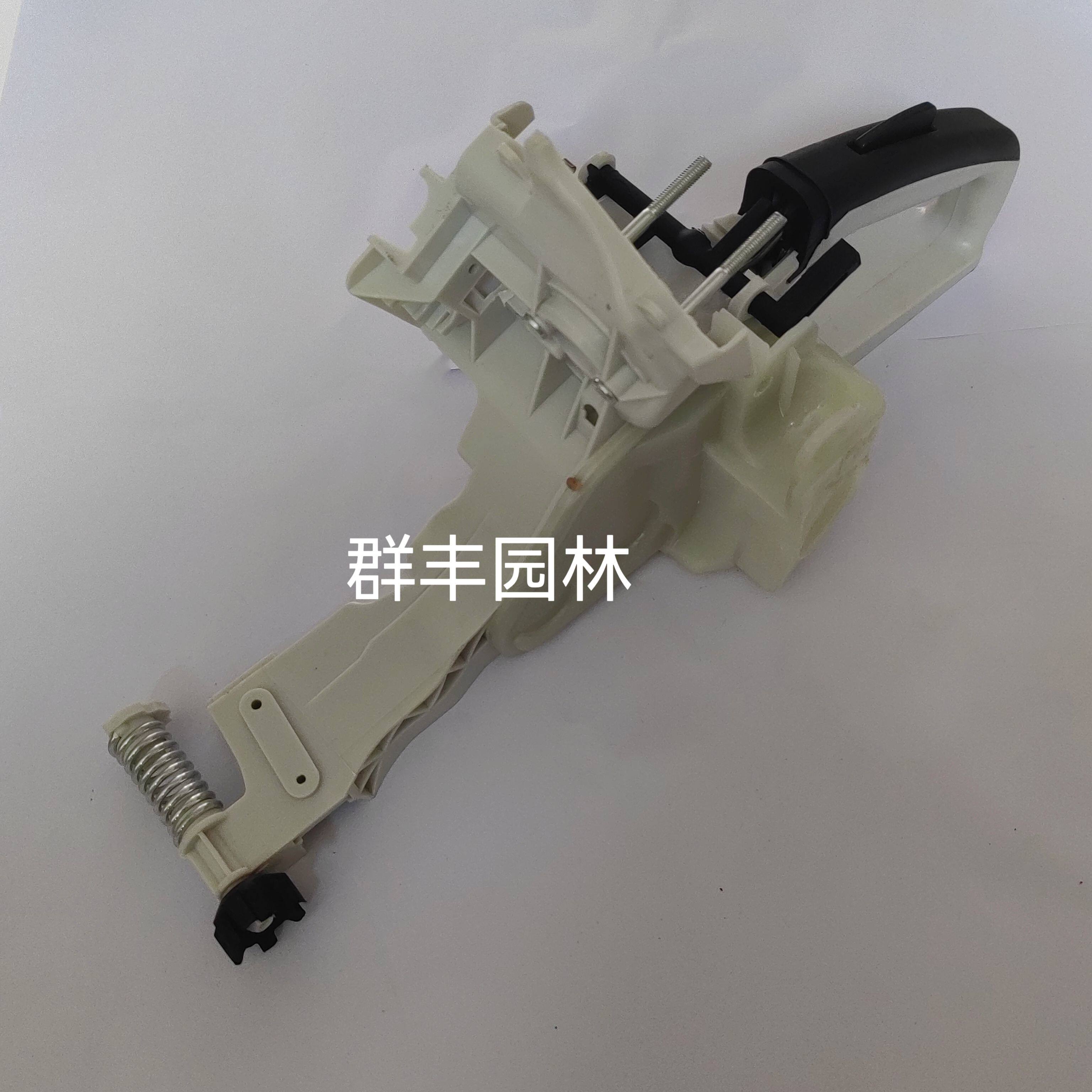 斯蒂尔MS381/382油锯提手把总成怎么选?必备知识一览-手工锯-淘宝百科网