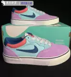 Nike, низкие дышащие кроссовки подходит для мужчин и женщин, 2021 года