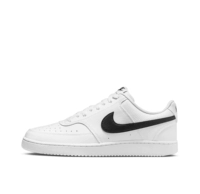 Nike/耐克 Court Vision Low Simple Edition Air Force № 1 Skateboarding Shoes DH2987
