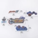 E -Sports Clock