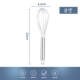 8 -INCH Mixer