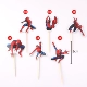 Зуловаточия для лотоса Spider-Man (2 упаковки)