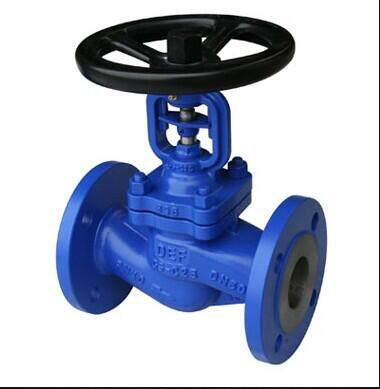 Cast steel Design bellows stop valve WJ41H-40 DN15 20 25 25 40 40 50 65 80100 80100 Taobao