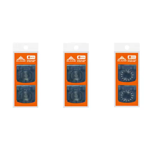 杰丽斯 Резак для бумаги Резак для бумаги Резак для бумаги Серия 959 Аксессуары Лезвие Прямая линия Пунктирная линия Волнистая линия