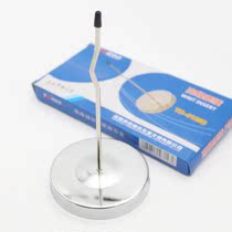 Menu insert single subpoena fork Document small ticket insert ticket holder Storage insert paper needle Insert paper fork single needle