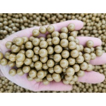 Mud ball safety mud pill 8910mm mm steel ball ball egg slingshot grain new brown plus hard super hard free