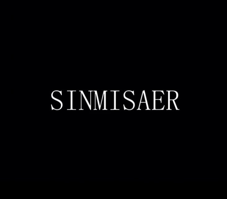 SINMISAER服装贸易铺