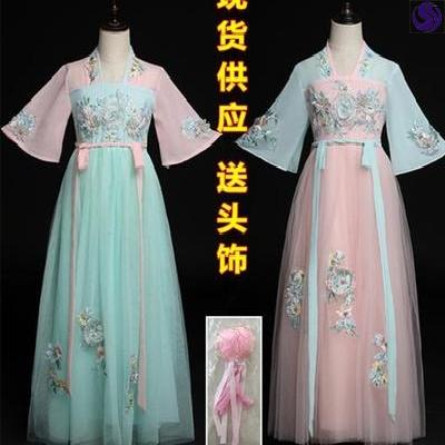 Ancient dress for children wearing clothes for children in fourth grade six girlsclothes for girls summer clothes for girls summer clothes 