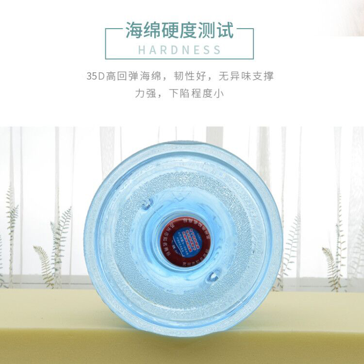 Bai Tang Bắc Âu Bốn mùa Bay Window Mat Window Stand Mat Tatami Mat Tùy chỉnh ban công Mat chống trượt Đệm - Ghế đệm / đệm Sofa mẫu đệm ghế sofa gỗ