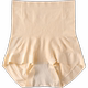 Huake High Waist Tummy Control Pants Strong Waist Lifting Buttocks Slimming Pants