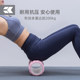 MDBuddy Foam Roller Crocodile Pattern Fascia Roller Professional Deep Muscle Relaxation Massage Yoga Column ຂອງແທ້