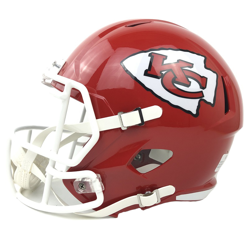 American Rugby Safety Helmet NFL Perimeter Souvenir Safety Helmet Riddell Mini Safety Helmet Pocketsize Safety Helmet