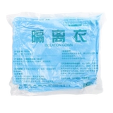 Медицинский самолет из нетканого материала, упаковка, для салонов красоты