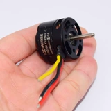 MR2208 DC Бесстраночный мотор 2500 кВ 2S-3S Четырех осевой дророн, миниатюрный модель самолета безмолвного двигателя