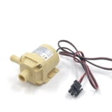 DC12V Миниатюрный постоянный ток.