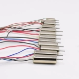 DC, беспилотная игрушка, самолет, высокоскоростной мотор, 7v, DIY