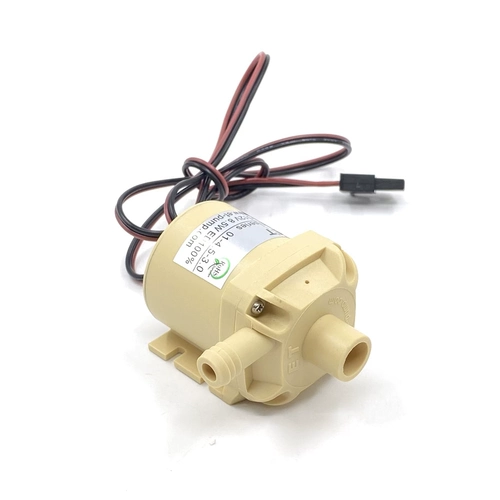 DC12V Миниатюрный постоянный ток.