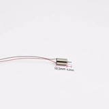DC, беспилотная игрушка, самолет, высокоскоростной мотор, 7v, DIY