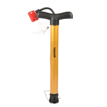 Inflator football bicycle high voltage household portable battery car universal extended inflatable cylinder basketball bicycle