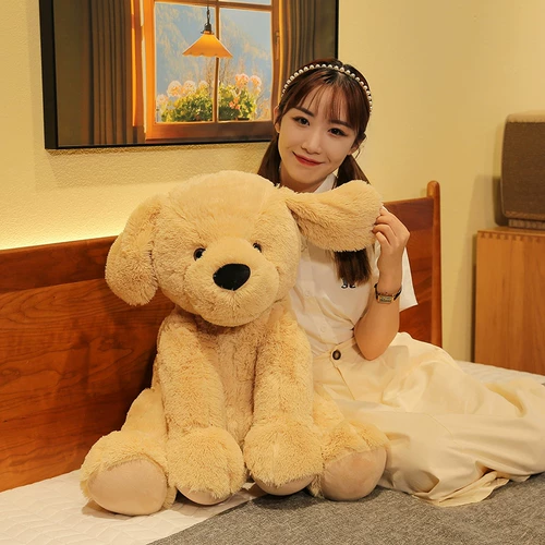 Большая кукла, плюшевая игрушка, подушка, подарок на день рождения