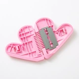 Любовь Crow Comb Семейная стрижка более тонкие взрослые артефакты девочки, дети, удары, ножи для инструментов
