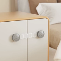 Длинные локоны Grandma Grey (1 упаковка)