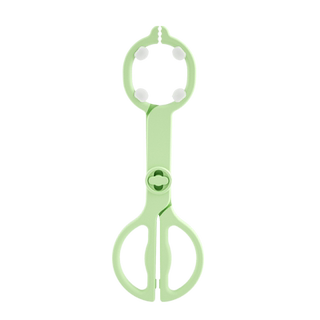 Baby bottle clip high temperature resistant anti-slip sterilizing clip