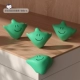 Зеленый (4 установки)