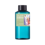 Увлажняющий разглаживающий гидролат с розой в составе, питательный тонер