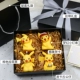 4 Pikachu/Ribbon Box 20 см.