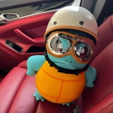 Фигурка, шлем, шапка, большая кукла с аксессуарами