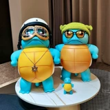 Фигурка, шлем, шапка, большая кукла с аксессуарами