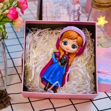 Qposket Frozen 2 принцесса Айша Анна Эльза