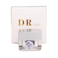 Drchen Boutique вышитый цветовой крем, Bri -Eyebrow Fog, линия бровей, дикий завод, мастер