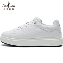 Bjørn Löfven spring new ladies BG presbyopia low top casual shoes sport comfort board shoes