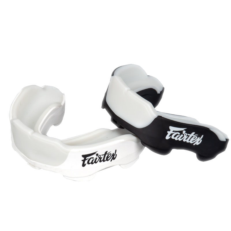 Fairtex Tooth Braces Tai Chi Boxing Training Dedicated Adults Men And Women Sports Competitions Scattered and Protective Gear Protection