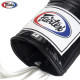 Thai Fairtex Boxing Lace-Up Gloves with Straps for Muay Thai Fighting, Martial Arts, and Sandbag Training, Suitable for Both Men and Women