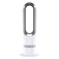 листья вентилятора 荣芝无叶风扇冷暖两用家用取暖器